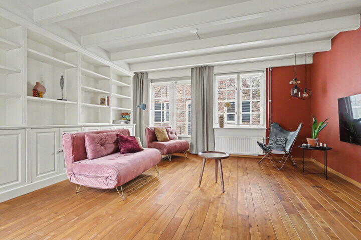 Foto 17 - Kuiperspoort 4, Middelburg