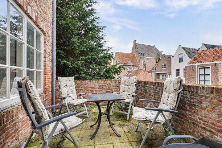 Foto 20 - Kuiperspoort 4, Middelburg