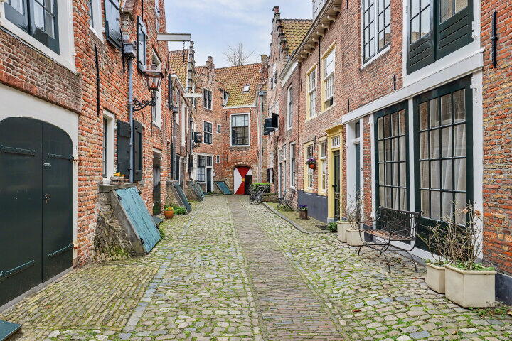 Foto 3 - Kuiperspoort 4, Middelburg