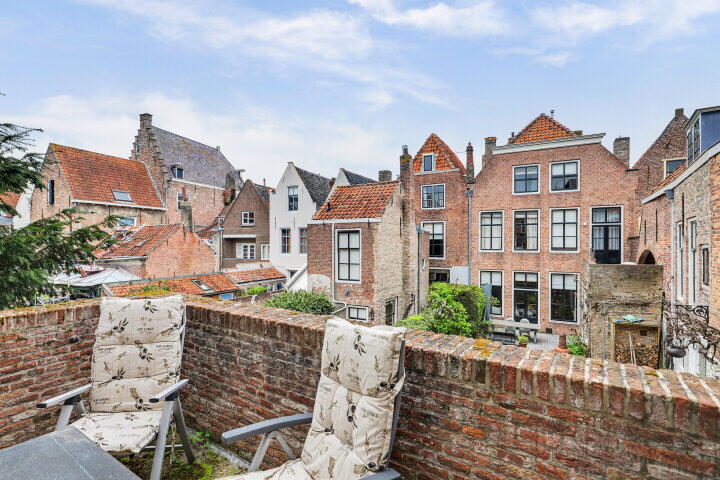 Foto 21 - Kuiperspoort 4, Middelburg