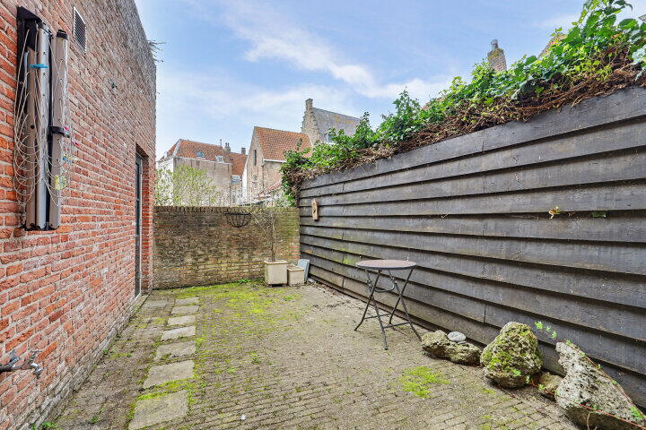 Foto 28 - Kuiperspoort 4, Middelburg