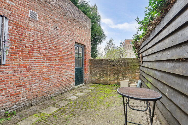 Foto 30 - Kuiperspoort 4, Middelburg