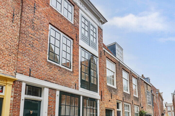 Foto 31 - Kuiperspoort 4, Middelburg