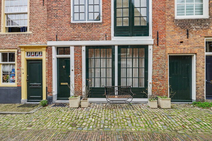 Foto 32 - Kuiperspoort 4, Middelburg