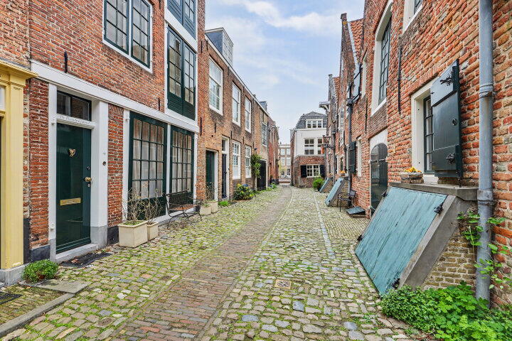 Foto 33 - Kuiperspoort 4, Middelburg