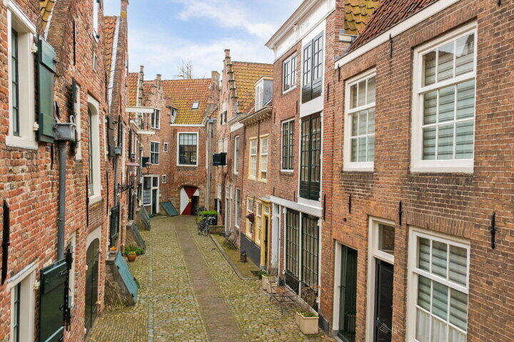 Foto 34 - Kuiperspoort 4, Middelburg