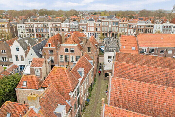 Foto 35 - Kuiperspoort 4, Middelburg