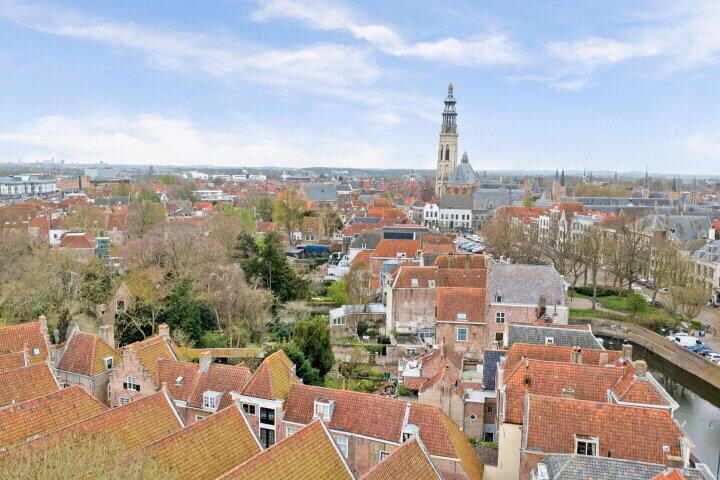 Foto 36 - Kuiperspoort 4, Middelburg