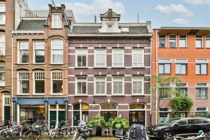 Foto 2 - Kuipersstraat 113 HS, Amsterdam