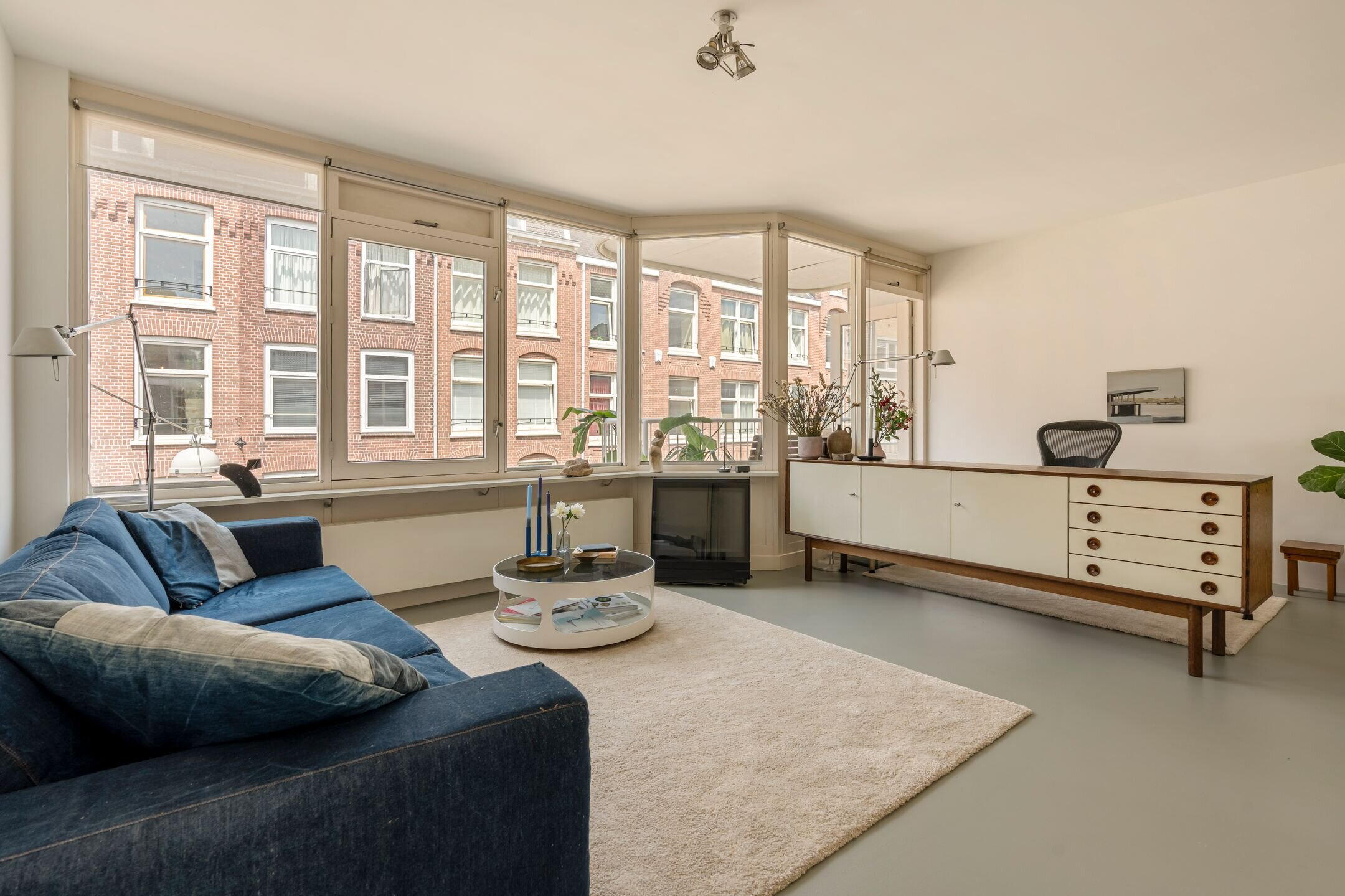 Online bieden Kuipersstraat 87 B, Amsterdam