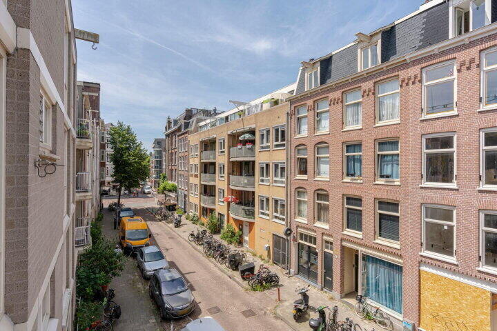 Foto 12 – Kuipersstraat 87 B, Amsterdam