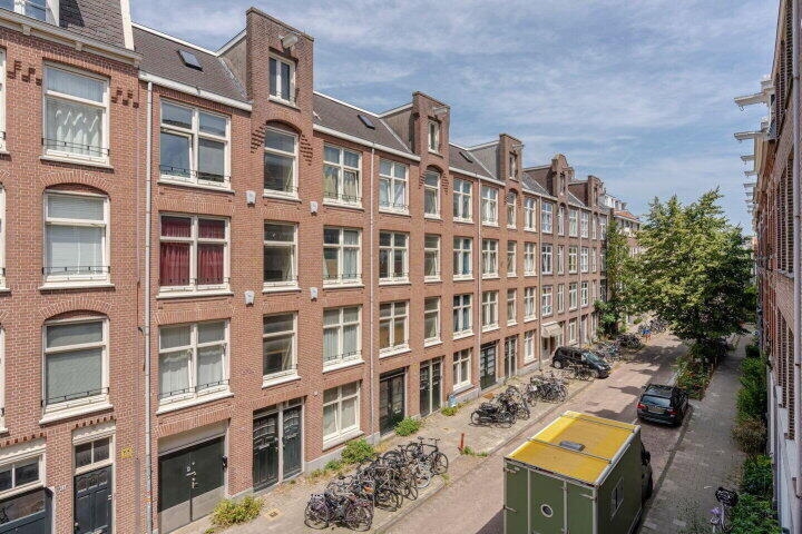 Foto 13 – Kuipersstraat 87 B, Amsterdam