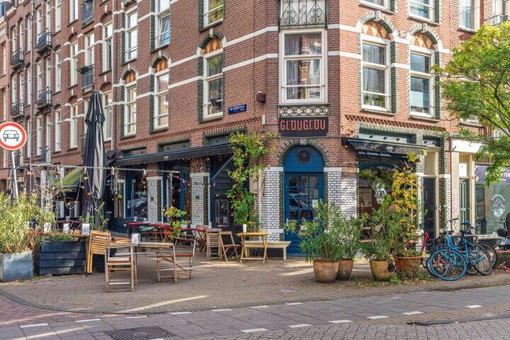 Foto 31 – Kuipersstraat 87 B, Amsterdam