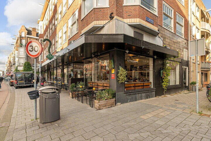 Foto 32 – Kuipersstraat 87 B, Amsterdam
