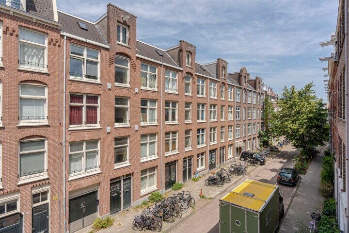 Foto 13 – Kuipersstraat 87 B, Amsterdam