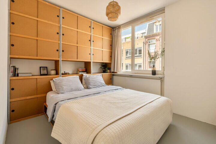 Foto 3 – Kuipersstraat 87 B, Amsterdam