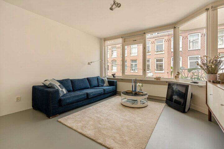 Virtuele tour - Kuipersstraat 87 B, Amsterdam
