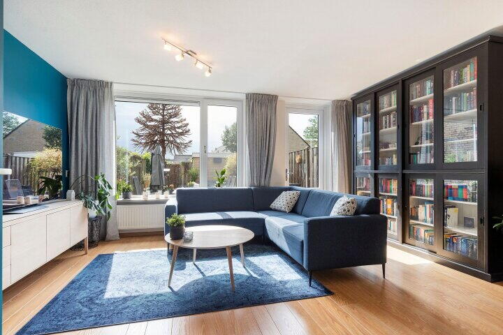 Foto 11 - Kunstenaarshoeve 118, Apeldoorn