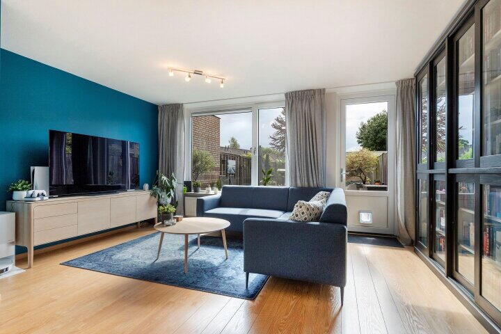 Foto 13 - Kunstenaarshoeve 118, Apeldoorn