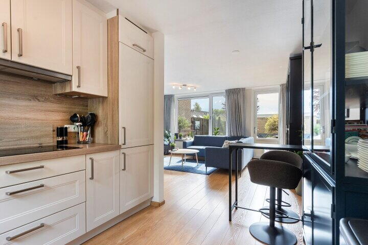 Foto 15 - Kunstenaarshoeve 118, Apeldoorn