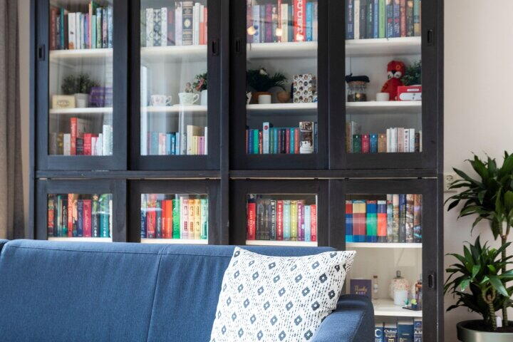 Foto 18 - Kunstenaarshoeve 118, Apeldoorn