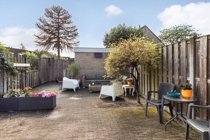 Foto 19 - Kunstenaarshoeve 118, Apeldoorn