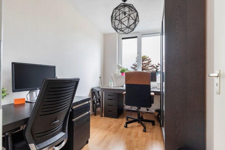 Foto 24 - Kunstenaarshoeve 118, Apeldoorn