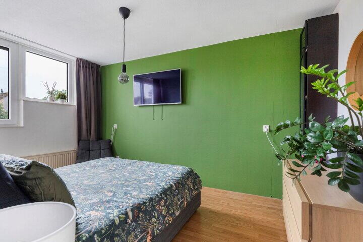 Foto 25 - Kunstenaarshoeve 118, Apeldoorn