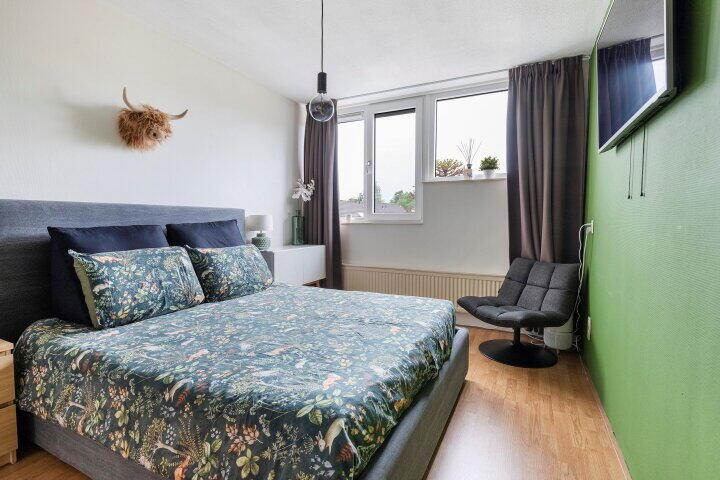 Foto 26 - Kunstenaarshoeve 118, Apeldoorn