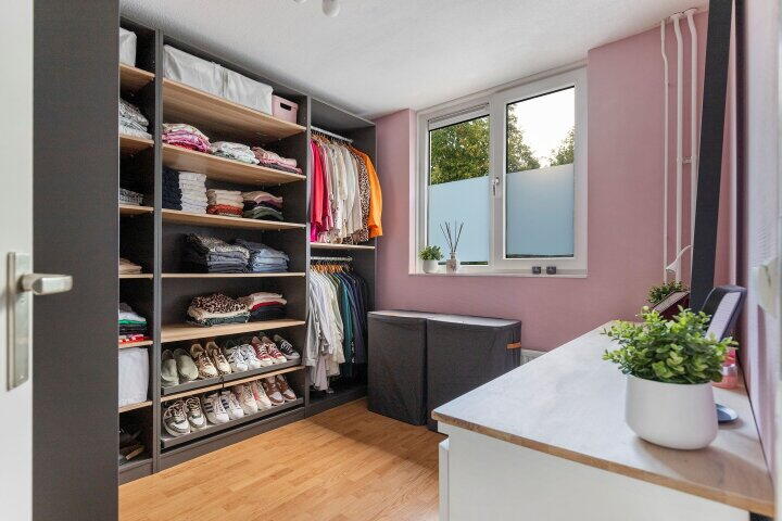 Foto 27 - Kunstenaarshoeve 118, Apeldoorn