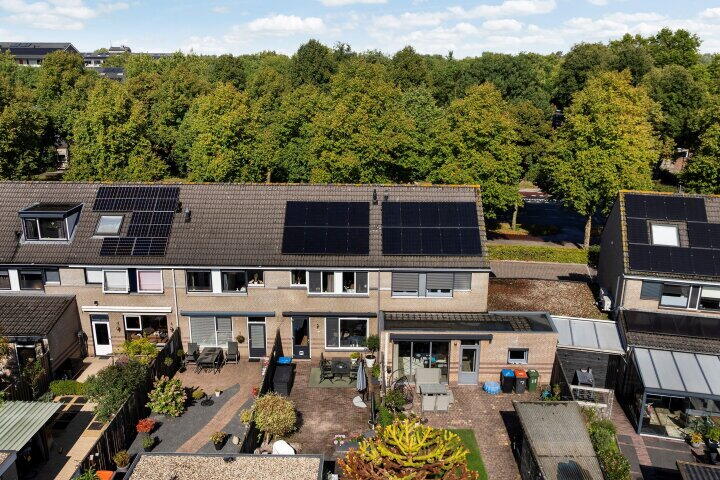 Foto 32 - Kunstenaarshoeve 118, Apeldoorn