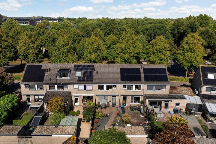 Foto 33 - Kunstenaarshoeve 118, Apeldoorn