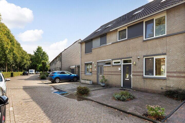 Foto 6 - Kunstenaarshoeve 118, Apeldoorn