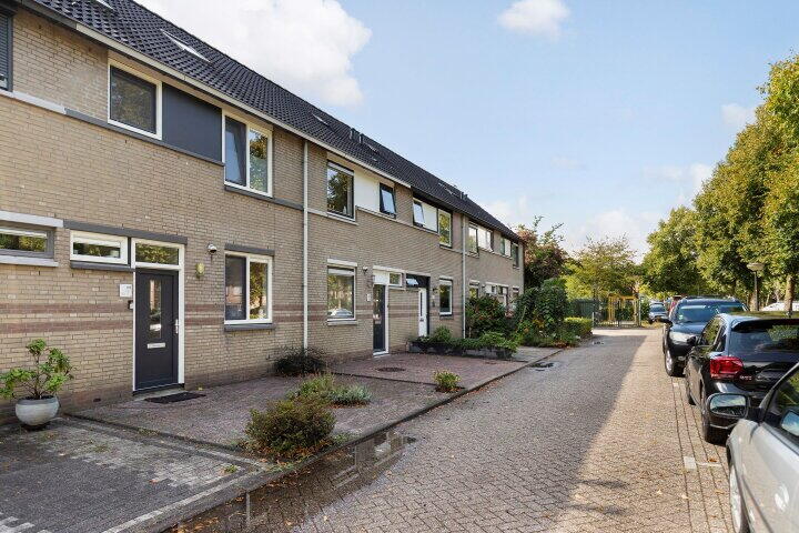 Foto 7 - Kunstenaarshoeve 118, Apeldoorn