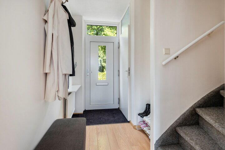 Foto 9 - Kunstenaarshoeve 118, Apeldoorn