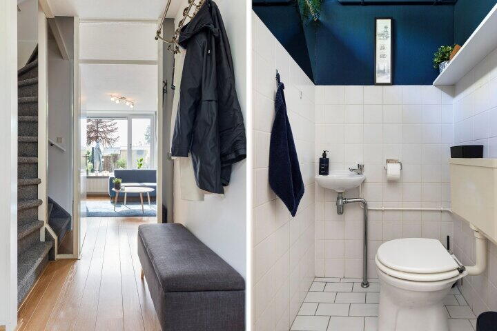 Foto 10 - Kunstenaarshoeve 118, Apeldoorn