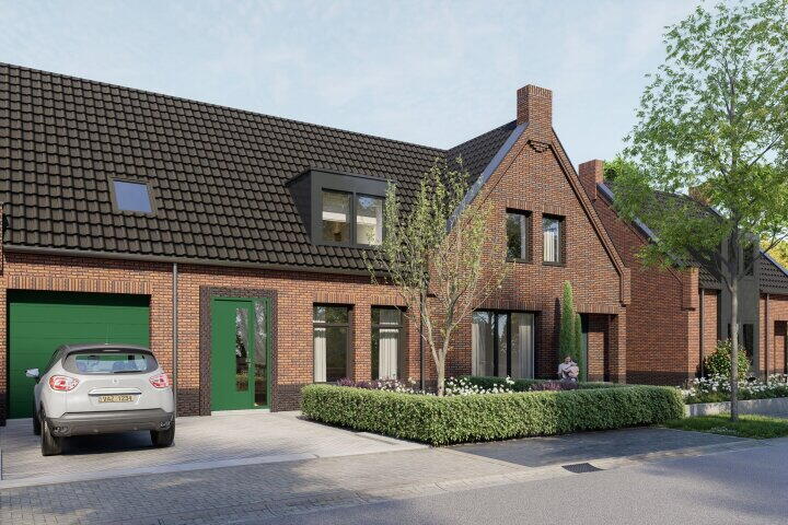 Foto 2 – Kurversweg 2 A2, Meijel