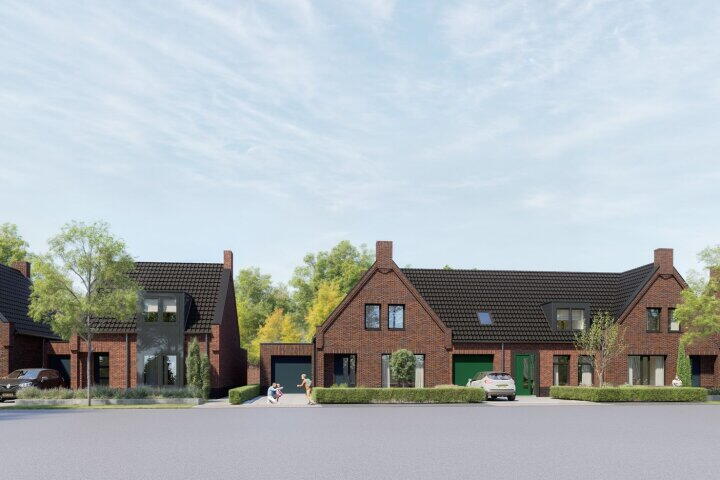 Foto 4 – Kurversweg 2 A4, Meijel
