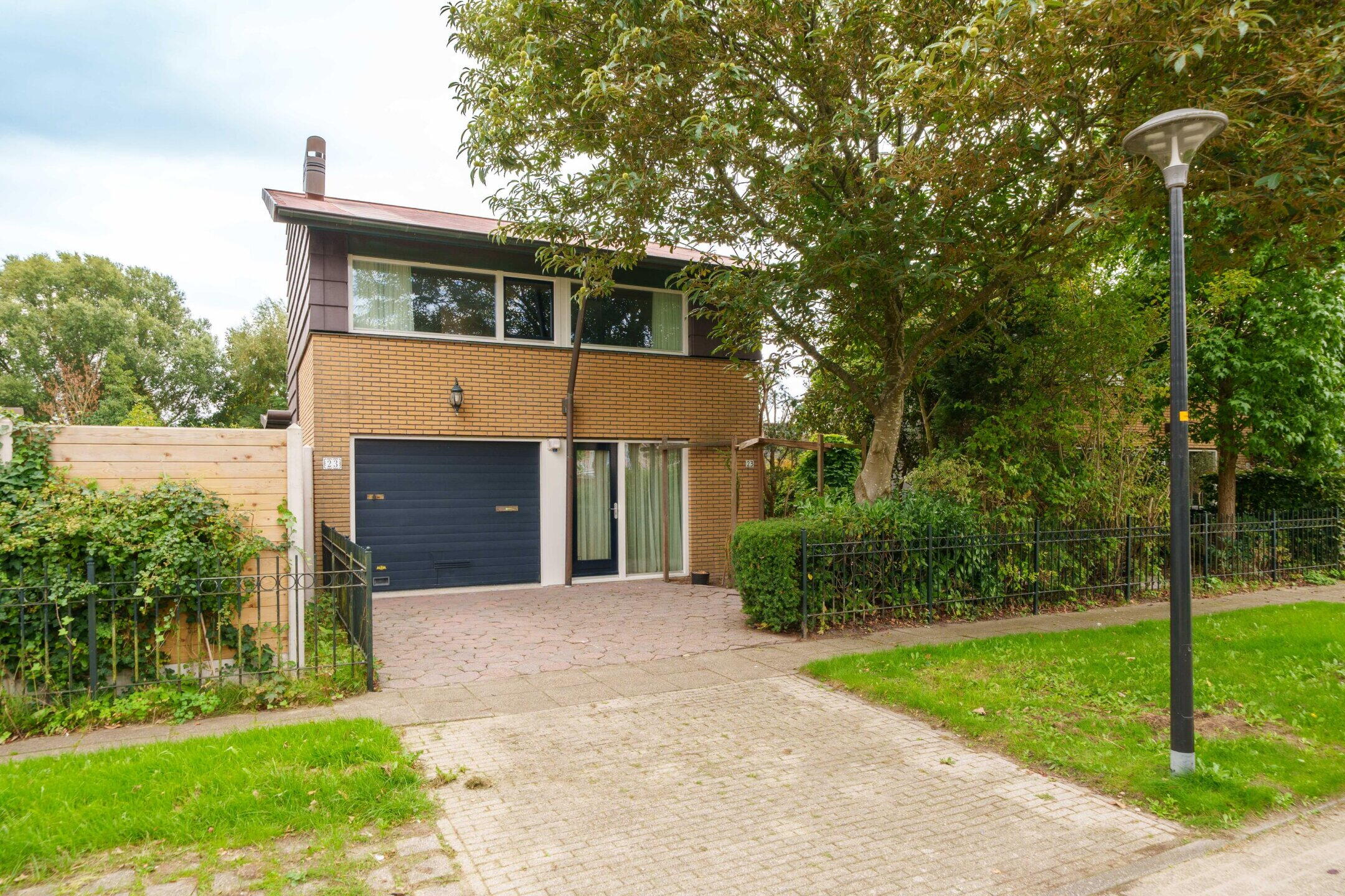 Virtuele tour - Kwartaalstraat 23, Almere