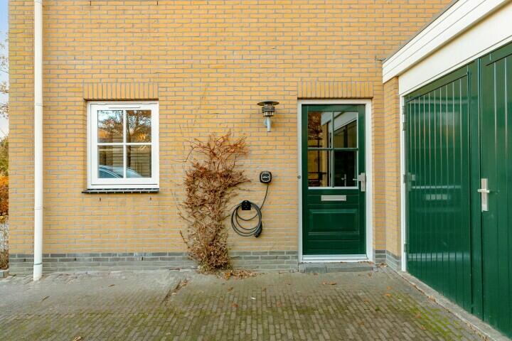 Foto 7 - Kwartaalstraat 52, Almere