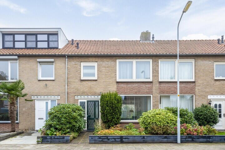 Kwartelstraat 3 , Wijchen