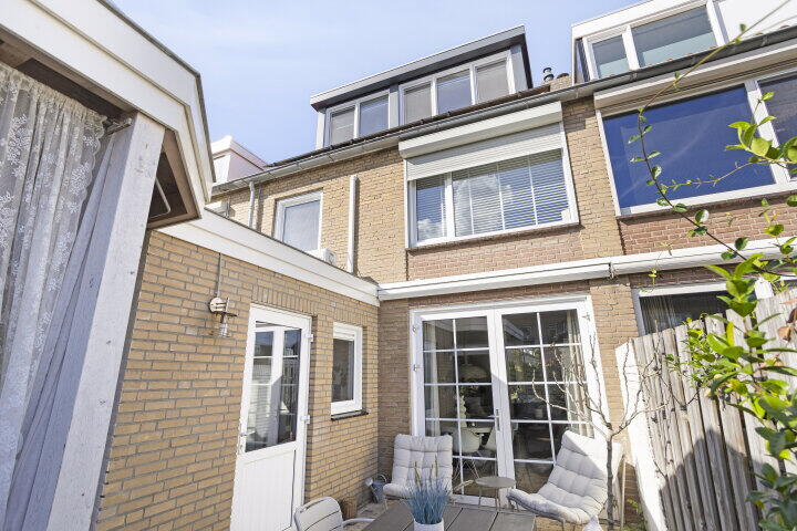 Foto 33 – Kwartelstraat 33, Wijchen