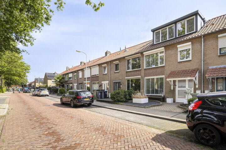 Foto 39 – Kwartelstraat 33, Wijchen
