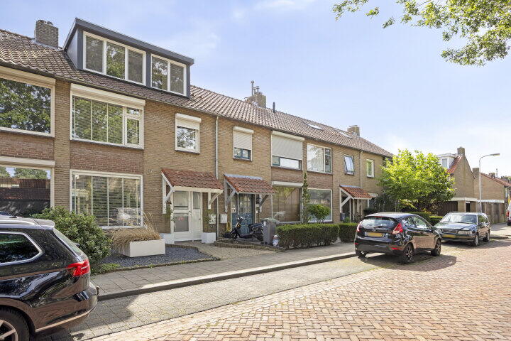 Foto 40 – Kwartelstraat 33, Wijchen