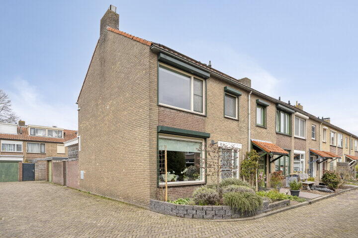 Foto 1 - Kwartelstraat 38, Wijchen