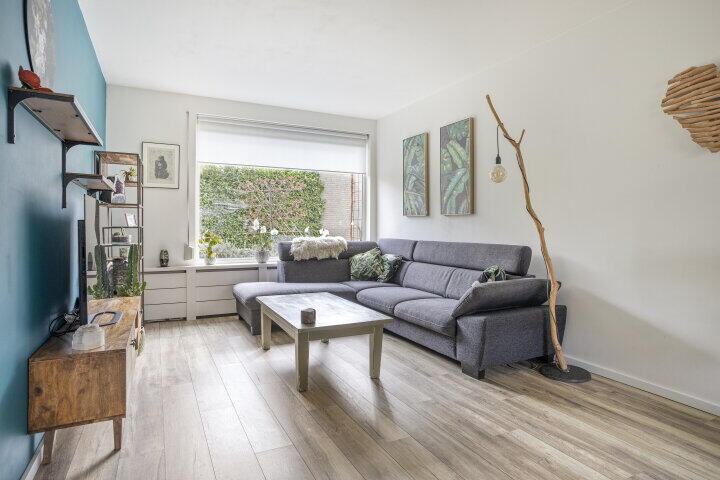 Foto 2 - Kwartelstraat 38, Wijchen