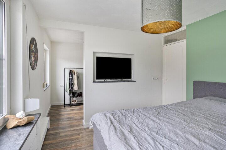 Foto 14 - Kwartelstraat 38, Wijchen