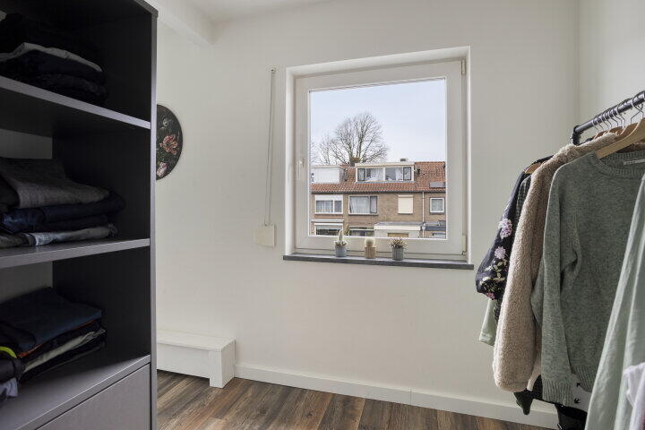 Foto 16 - Kwartelstraat 38, Wijchen