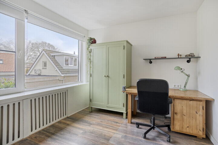 Foto 20 - Kwartelstraat 38, Wijchen