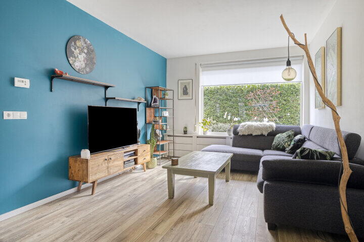 Foto 3 - Kwartelstraat 38, Wijchen